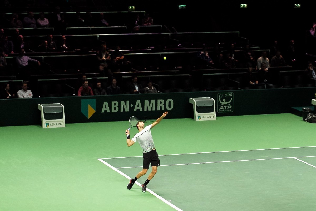Leon’s fitness in the spotlight for Wimble
